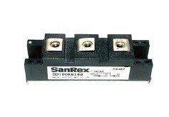 Dd100kb160 Sanrex Module Guaranteed Trusted Impochips