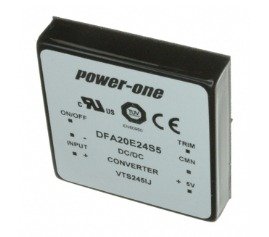 Dfa20e24s5 Power One Module Guaranteed Trusted Impochips
