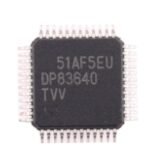 Dp83640tvv Ti Guaranteed Trusted Impochips