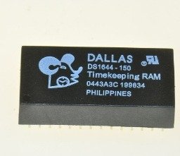 Ds1644 150 Dallas Guaranteed Trusted Impochips