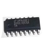 Ds90lv048atm Ns Guaranteed Trusted Impochips