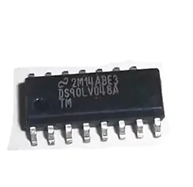 Ds90lv048atm Ns Guaranteed Trusted Impochips