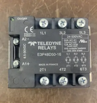 E3p48d50 Teledyne Guaranteed Trusted Impochips