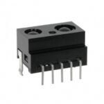 Gp2y0d340k Sharp Ic Guaranteed Trusted Impochips