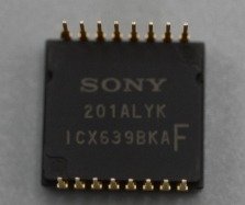 Icx639bka F Sony Guaranteed Trusted Impochips