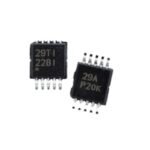 Ina228aidgsr Ti Ic Guaranteed Trusted Impochips