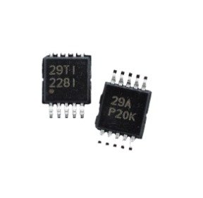 Ina228aidgsr Ti Ic Guaranteed Trusted Impochips