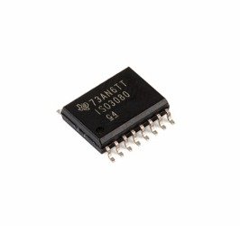 Iso3080dwr Ti Ic Guaranteed Trusted Impochips