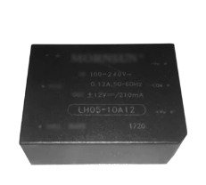 Lh05 10a12 Mornsun Module Guaranteed Trusted Impochips