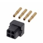 M80 8890405 Harwin Connector Guaranteed Trusted Impochips