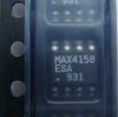 Max4158esa Maxim Amplifier Guaranteed Trusted Impochips