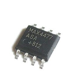 Max4477asa Maxim Amplifier Guaranteed Trusted Impochips