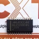 Max526dewg Maxim Converter Guaranteed Trusted Impochips