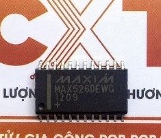 Max526dewg Maxim Converter Guaranteed Trusted Impochips