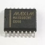 Max696cwe Maxim Guaranteed Trusted Impochips