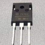 Mbr60100pt Panjit Guaranteed Trusted Impochips