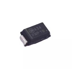 Mbra340t3g Onsemi Guaranteed Trusted Impochips