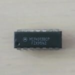 Mc14013bcp On Ic Guaranteed Trusted Impochips
