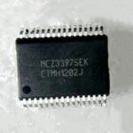Mcz33975ek Freescale Module Guaranteed Trusted Impochips