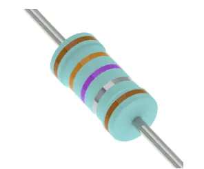 Mf0204fre52 1r37 Yageo Resistor Guaranteed Trusted Impochips