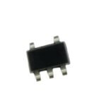 Mic5207ym5tr Microchip Regulator Guaranteed Trusted Impochips