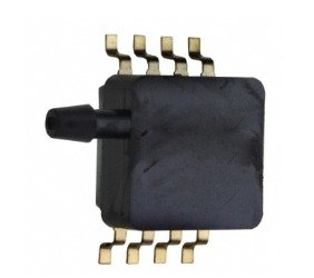 Mpxv7007gp Freescale Sensor Guaranteed Trusted Impochips