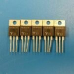 Q6008lh4 Littelfuse Guaranteed Trusted Impochips