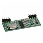 Qfm Rx1 433 Rf Solutions Guaranteed Trusted Impochips