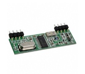 Qfm Rx1 433 Rf Solutions Guaranteed Trusted Impochips