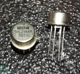 Shc298am Ti Ic Guaranteed Trusted Impochips