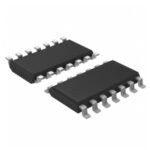 Sn75107bd Ti Receiver Guaranteed Trusted Impochips