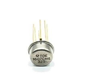 Tde1607cm Thomson Guaranteed Trusted Impochips