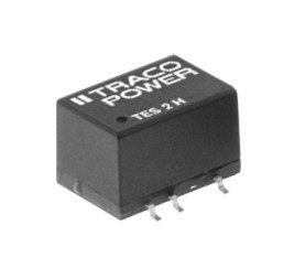 Tes2 2411h Traco Guaranteed Trusted Impochips