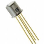 3n164 Vishay Transistor Guaranteed Trusted Impochips