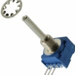 51aaa C28 A16l Bourns Potentiometer Guaranteed Trusted Impochips