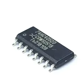 74hc4050d Toshiba Guaranteed Trusted Impochips