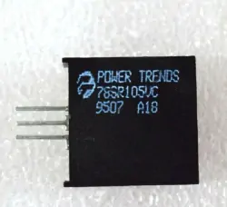 78sr105vc Ti Regulator Guaranteed Trusted Impochips