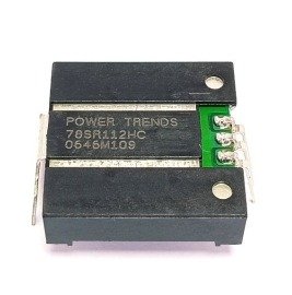 78sr112hc Ti Regulator Guaranteed Trusted Impochips