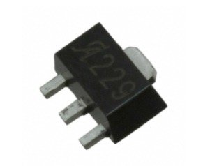 A1227llt Allegro Guaranteed Trusted Impochips