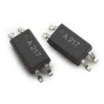 Acpl 217 56be Avago Optocoupler Guaranteed Trusted Impochips