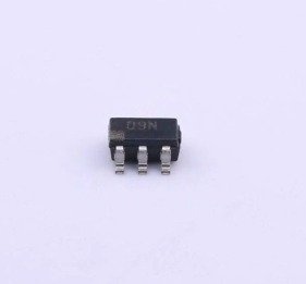 Ad5320brmz Adi Ic Guaranteed Trusted Impochips