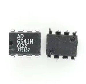 Ad654jnz Adi Converter Guaranteed Trusted Impochips