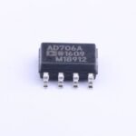 Ad706arz Reel7 Adi Ic Guaranteed Trusted Impochips