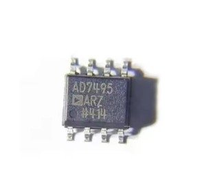 Ad7495arz Adi Ic Guaranteed Trusted Impochips