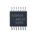 Ad8604aruz Adi Ic Guaranteed Trusted Impochips