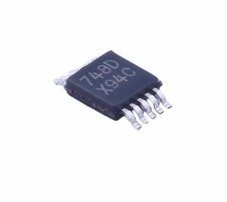Adc141s626cimm Ti Ic Guaranteed Trusted Impochips
