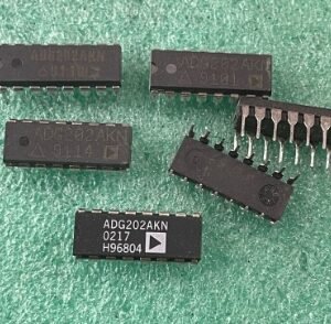Adg202akn Adi Ic Guaranteed Trusted Impochips
