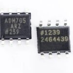 Adm705ar Adi Ic Guaranteed Trusted Impochips