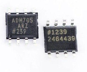 Adm705ar Adi Ic Guaranteed Trusted Impochips