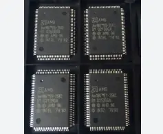 Am186es 25kc Amd Microcontroller Guaranteed Trusted Impochips